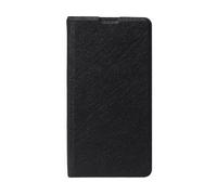 BigBen Connected, Custodia protettiva folio per Huawei Y6, Nero