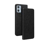 BIGBEN Protettiva ETUIFMOTOG54 Custodia a libro per Motorola G54 5G, Nero