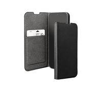 BIGBEN Protettiva FLOGA36 Custodia per Samsung Smartphone, Nero
