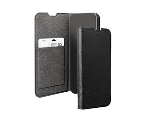 BIGBEN Protettiva FLOGA36 Custodia per Samsung Smartphone, Nero