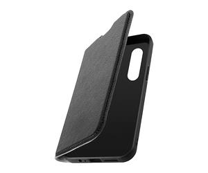 BIGBEN Protettiva FOLIOGA05S Custodia per Samsung Smartphone, Nero
