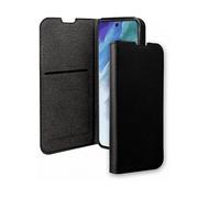 BIGBEN Protettiva FOLIOGS23FE Custodia per Samsung Smartphone, Nero