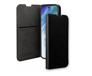 BIGBEN Protettiva FOLIOGS23FE Custodia per Samsung Smartphone, Nero