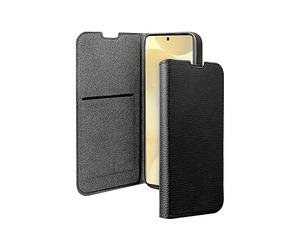 BIGBEN Protettiva FOLIOGS24FE Custodia per Samsung Smartphone, Nero