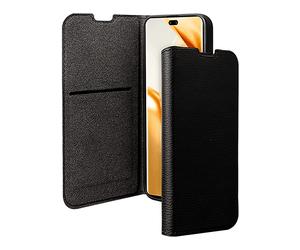 BIGBEN Protettiva FOLIOH200P Custodia per Honor Smartphone, Nero