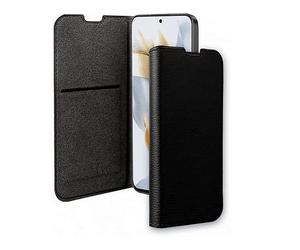BIGBEN Protettiva FOLIOHONOR90 Custodia a libro per Honor 90, Nero