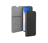 BIGBEN Protettiva FOLIOIP16 Custodia per Apple Smarphone, Nero