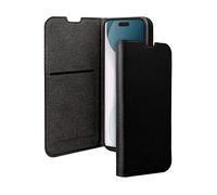 BIGBEN Protettiva FOLIOIP16P Custodia per Apple Smarphone, Nero
