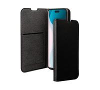 BIGBEN Protettiva FOLIOIP16PL Custodia per Apple Smarphone, Nero
