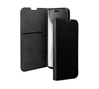 BIGBEN Protettiva FOLIOIP16PM Custodia per Apple Smarphone, Nero