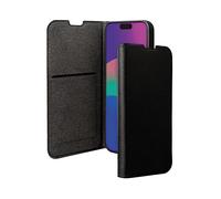 BIGBEN Protettiva FOLIOIP17A CUSTODIA A LIBRO per Apple iPhone Air, Nero