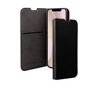 BIGBEN Protettiva FOLIOIPSE4 Custodia per Apple Smarphone, Nero