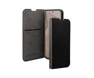 BIGBEN Protettiva FOLIOPIXEL8A Custodia per Google Smartphone, Nero