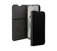 BIGBEN Protettiva FOLIOPIXEL9A Custodia a libro per Google Pixel 9a, Nero