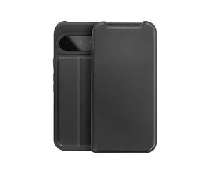 BIGBEN Protettiva FOLIOPIXEL9P Custodia per Google Smartphone, Nero