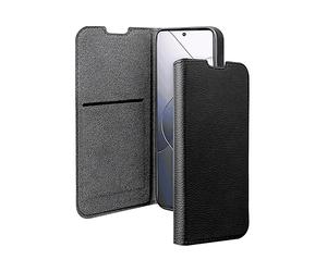 BIGBEN Protettiva FOLIOX14T Custodia per Xiaomi Smartphone, Nero