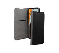 BIGBEN Protettiva FOLIOXRA3 Custodia per Xiaomi Smartphone, Nero
