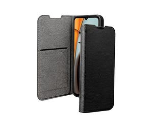 BIGBEN Protettiva FOLIOXRA3 Custodia per Xiaomi Smartphone, Nero