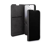 Folio Wallet 65% GRS Xiaomi Redmi Note 14 4G nero