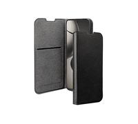 BIGBEN Protettiva FOLIX14TP Custodia per Xiaomi Smartphone, Nero