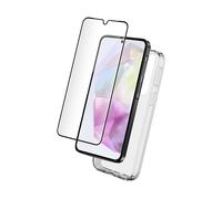 Custodia per Galaxy A36 5G/A56 5G Protezione dello schermo in vetro temperato 9H