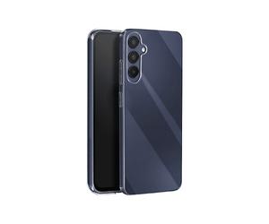BIGBEN Protettiva SILITRANSGA15 Cover per Samsung Galaxy A15, Trasparente
