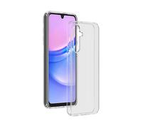 BIGBEN Protettiva SILITRANSGA16 Cover per Samsung Galaxy A16 4G/5G, Trasparente