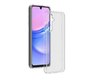 BIGBEN Protettiva SILITRANSGA16 Cover per Samsung Galaxy A16 4G/5G, Trasparente
