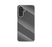 BIGBEN Protettiva SILITRANSGA17 Cover per Samsung Galaxy A17 4G/5G, Trasparente