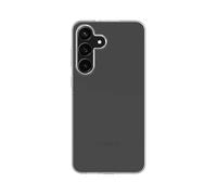 BIGBEN Protettiva SILITRANSGS25FE Cover per Samsung Galaxy S25 FE, Trasparente