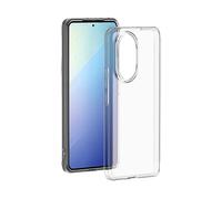 BIGBEN Protettiva SILITRANSH200 Cover per Fairphone 200, Trasparente