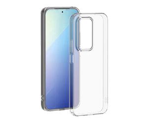 BIGBEN Protettiva SILITRANSH200L Cover per Honor 200 Lite, Trasparente