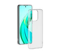 BIGBEN Protettiva SILITRANSH200S Cover per Honor 200 Smart, Trasparente