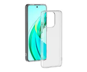 BIGBEN Protettiva SILITRANSH200S Cover per Honor 200 Smart, Trasparente