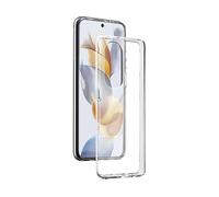 BIGBEN Protettiva SILITRANSH90S Cover per Honor 90 Smart, Trasparente
