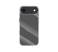 BIGBEN Protettiva SILITRANSIP17A COVER per Apple iPhone Air, Trasparente