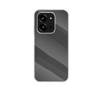 BIGBEN Protettiva SILITRANSXR15C Cover per Xiaomi 15C 4G/5G, Trasparente