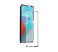 Silisoft trasparente Xiaomi Redmi Note 13 Pro+