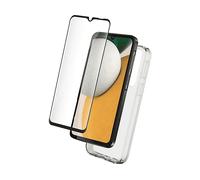 BIGBEN Protettiva SILIVTGA15 Cover per Samsung Galaxy A15, Trasparente