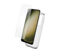 BigBen Connected, Set di accessori 2 in 1 per Galaxy S24 Plus
