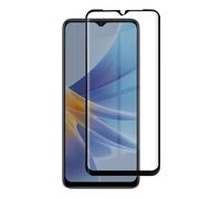 BigBen, Protezione schermo in vetro temperato 2.5D per Oppo A17 Ultra resistente