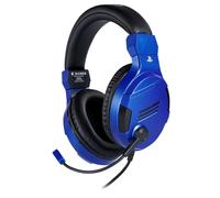BB Cuffia Gaming Licenza SONY Blu