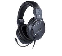 BIGBEN PS4OFHEADSETV3TITAN Cuffia Gaming Licenza Sony PC-Console