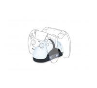 Bigben PS5DUALCHARGERV3 Base Di Ricarica Bianco Doppia per Controller PS5