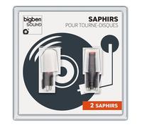 Bigben Saphirs Cartuccia HiFi
