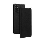 BIGBEN Shockproof folio CUSTODIA A LIBRO per Xiaomi Redmi Note 11S 5G, Nero