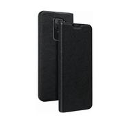 BIGBEN Shockproof folio CUSTODIA A LIBRO per Xiaomi Redmi Note 9, Nero