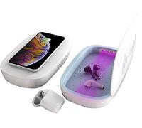 Bigben Smart UV sterilizzatore