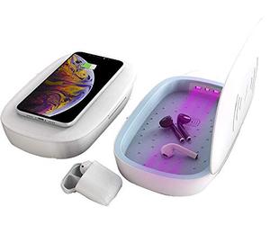 Bigben Smart UV sterilizzatore