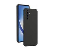 Custodia in silicone soft touch Galaxy A35 nero